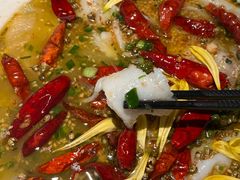 -新太二·鲜料川菜(智慧城广百店)