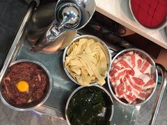 -憨铁匠老火锅(龙岗万科里店)