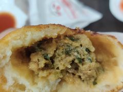 -煎意浓·吴记煎包(交通路店)