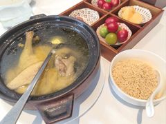 -同庆楼(大钟寺店)