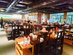 -乐宴·老北京铜火锅(桂庙店)