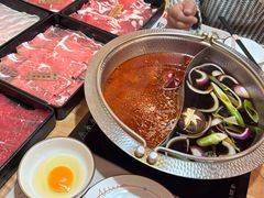 -牛匠和牛寿喜锅(西安总店)