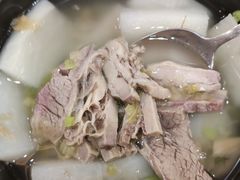 -东江海鲜酒家(艺都分店)