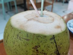 -老何家后安粉·糟粕醋海鲜火锅(三亚湾椰梦长廊店)