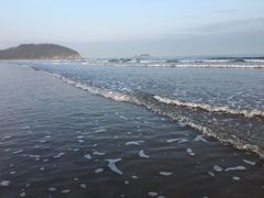 -珠海金沙滩