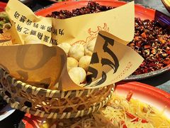 -馬伍旺川菜(江北虹悦城店)