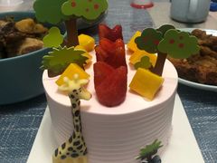 -好利来(飞跃路店)