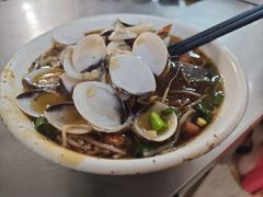 海南粉卤汤-宋记海南粉传承老店(人民西路店)