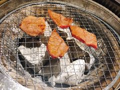 -御牛道日式烤肉料理(杭州万象城店)