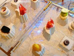-九献创意菜·牛排馆(亮马河花园店)