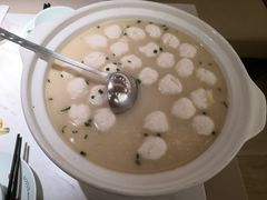 -荷花亭·湖北融合菜(中商广场店)