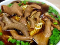 -清真蒋有记(老门东店)