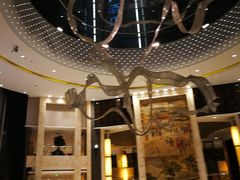 -乌鲁木齐环球国际大酒店