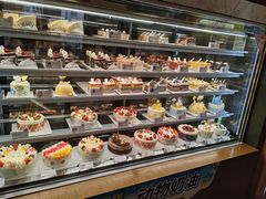 -85度C(厦门中华城新店)