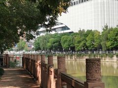 -成都市活水公园