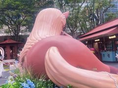 -深圳湾万象城