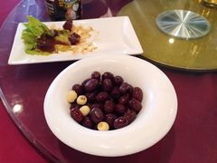 -北门饭店(三香路店)