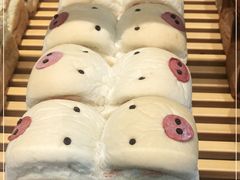 -司乎·日式鲜吐司(EFC欧美广场店)