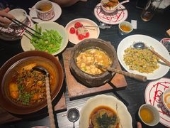 -锦楼·臻选新杭帮(杭州中心店)