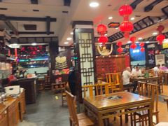 -亮欢寨(凯里总店)