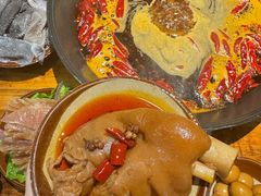 -仪表厂火锅(总店)