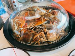 -蓝珊甄选海鲜自助·火锅大排档(近阿那亚店)