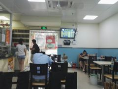 大堂-顶巧鸡汤馄饨(虹口总店)