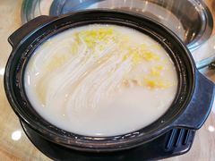 -喜上喜鸡煲翅(吉大店)