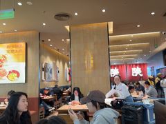 -大师兄·西北小馆(北站缤果空间店)