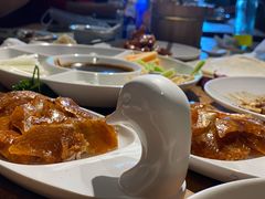 -庆云楼饭庄(什刹海店)