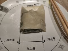 春饼-姥姥家春饼店(交大东路店)