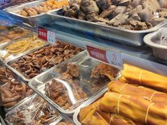 -锦色烤鸭·本地菜(学院路店)