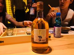 -本逸·割烹料理(湖墅店)