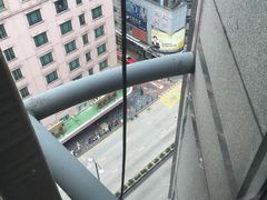 -香港恒丰酒店