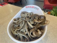 羊毛肚-阳坊大都涮羊肉(阳坊总店)