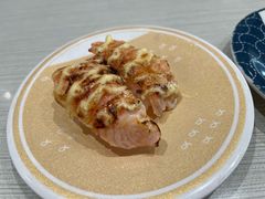 -滨寿司(新街口中央商场店)