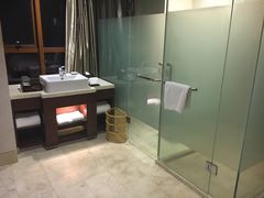 -三亚凤凰水城凯莱度假酒店