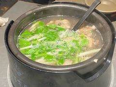 -古市香跷脚牛肉·非遗传承单位
