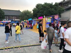 -鼓楼夜市