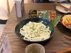 -鲸山上·私房日料(泰达MSD店)