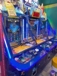 -LuckyStar幸运星家庭娱乐中心(东莞国贸店)
