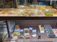 -奈雪的茶(中粮祥云小镇店)