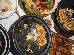 -秋色客家菜(南山店)