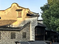-乌镇东栅景区