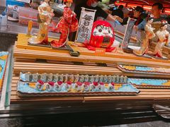 -星伦多自助料理·涮烤一体(虹悦城店)