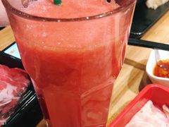 -水林间·寿喜烧自助(仙林金鹰店)