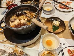 -小句号·精致料理(江南环球港店)