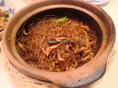 蚂蚁上树-侯师傅热炒店(印象城店)