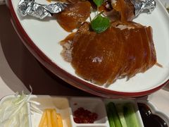 -大鸭梨烤鸭(甘家口店)