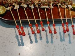 -鸣记脆皮烤鱼(岐山路店)